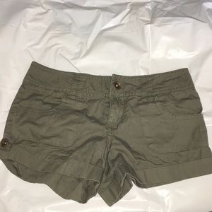 Women’s Shorts